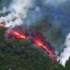 Siguen los riesgos para Hawái; nueva fisura del volcán Kilauea