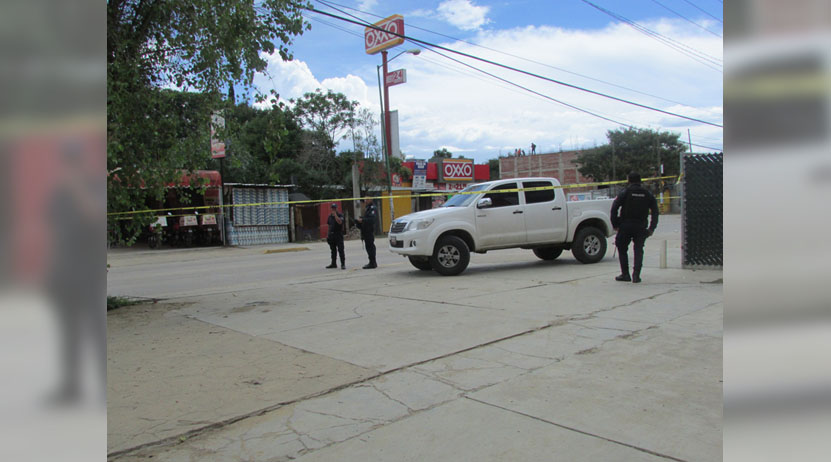 Sentencian a narcomenudistas de Santa Lucía del Camino | El Imparcial de Oaxaca