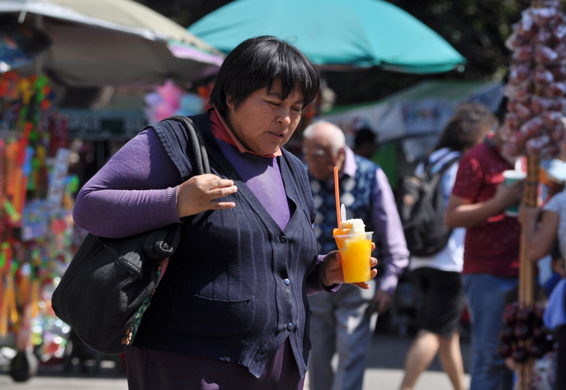 Onda de calor impacta en Oaxaca | El Imparcial de Oaxaca