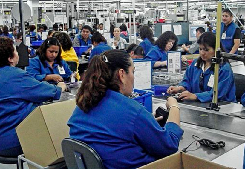 IMSS registra récord en creación de empleo formal | El Imparcial de Oaxaca
