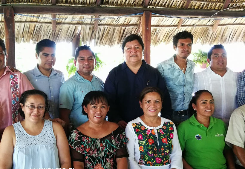 AAIPE organiza segunda Expoconstructores en la Costa de Oaxaca | El Imparcial de Oaxaca