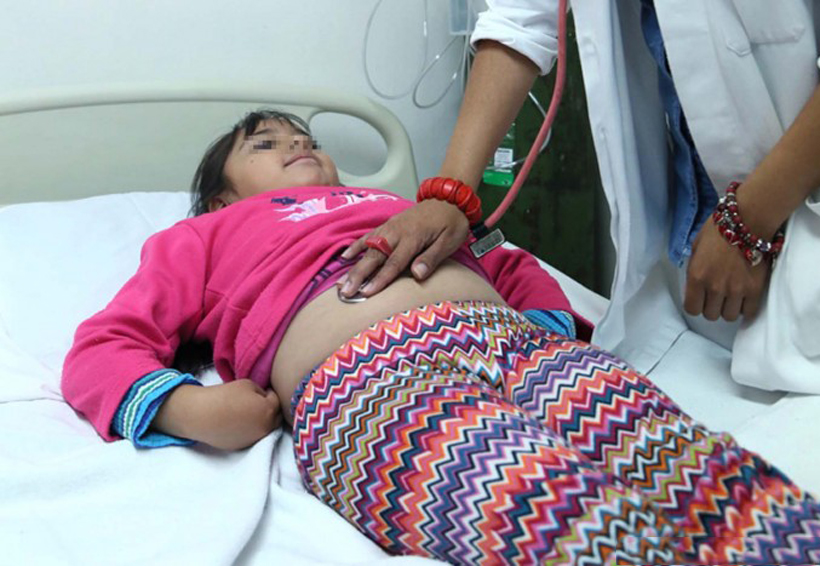 Aumenta en 20% casos de infecciones gastrointestinales en Oaxaca | El Imparcial de Oaxaca