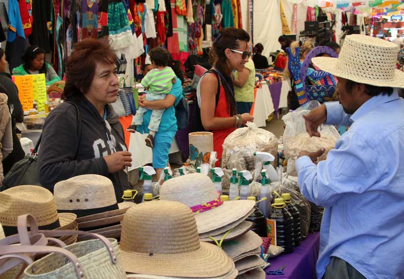 Gobierno de Murat estanca el crecimiento económico de Oaxaca | El Imparcial de Oaxaca