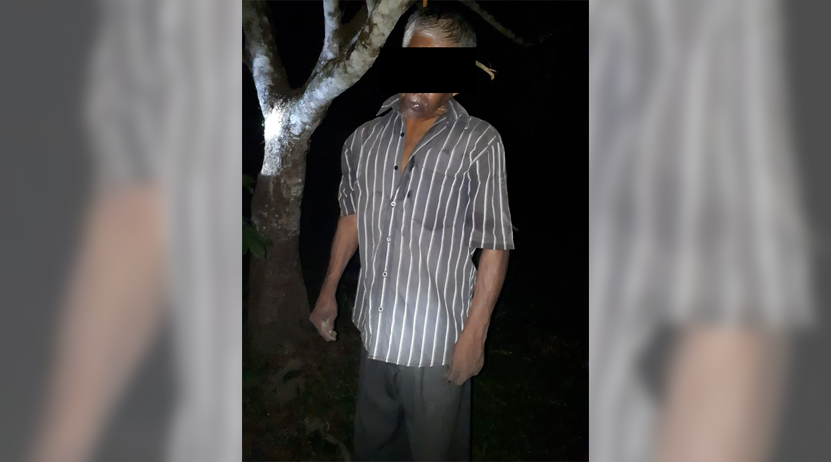 Muere estrangulado en Jaltepec de Candayoc, Oaxaca | El Imparcial de Oaxaca