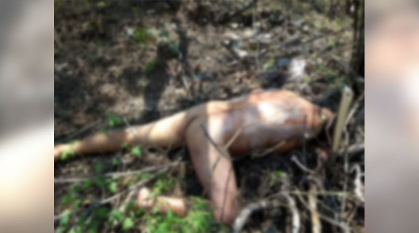 Lo ejecutan y tiran desnudo en inmediaciones de San Mateo Nejápam, Oaxaca | El Imparcial de Oaxaca