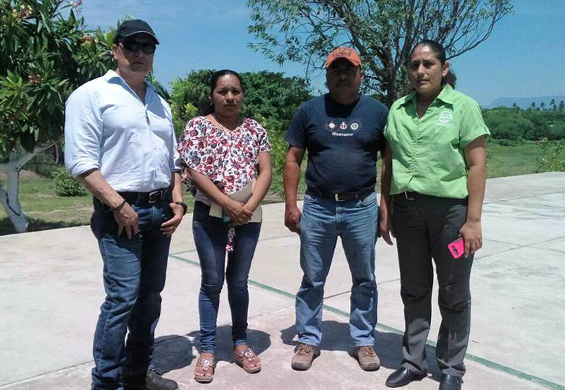 Alejandro Palacios con un pie en la cárcel | El Imparcial de Oaxaca