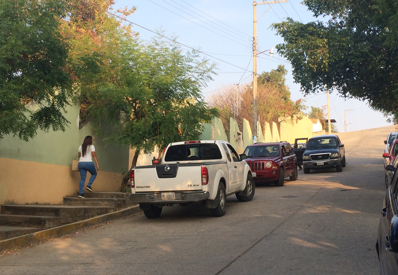 Analizan fecha de inicio  de paro en la Sección 22 | El Imparcial de Oaxaca