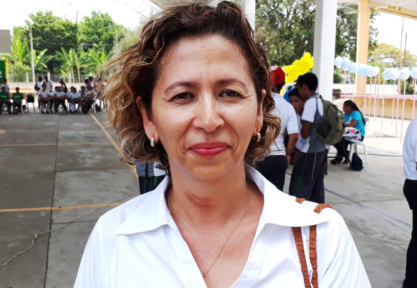 Becas disminuyen  deserción escolar en  el IEBO de Tuxtepec, Oaxaca | El Imparcial de Oaxaca