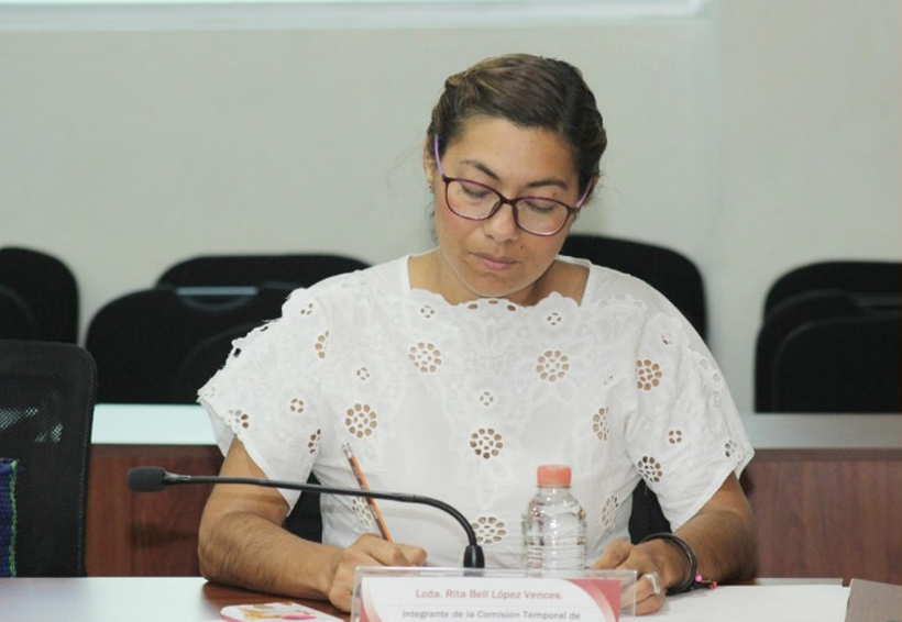 Busca IEEPCO fortalecer  participación de mujeres en la Mixteca de Oaxaca | El Imparcial de Oaxaca