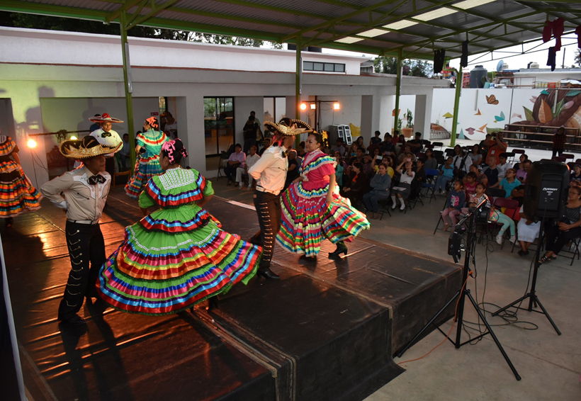 Impulsa Centro de  Educación Integral desarrollo humano en Oaxaca | El Imparcial de Oaxaca