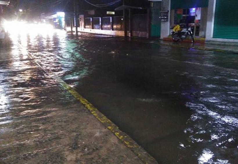 Ciudadanía deberá estar en alerta  en la temporada de huracanes | El Imparcial de Oaxaca