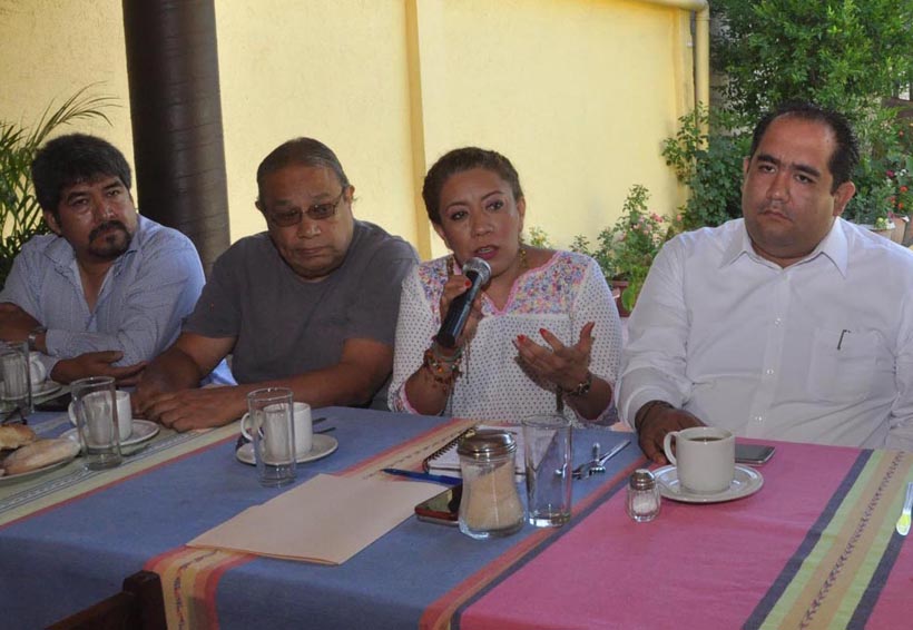 Confirman presencia de AMLO en Guelatao | El Imparcial de Oaxaca