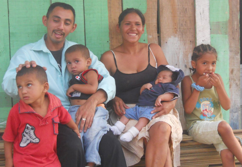 Familias sanas y felices en sólo cinco pasos | El Imparcial de Oaxaca