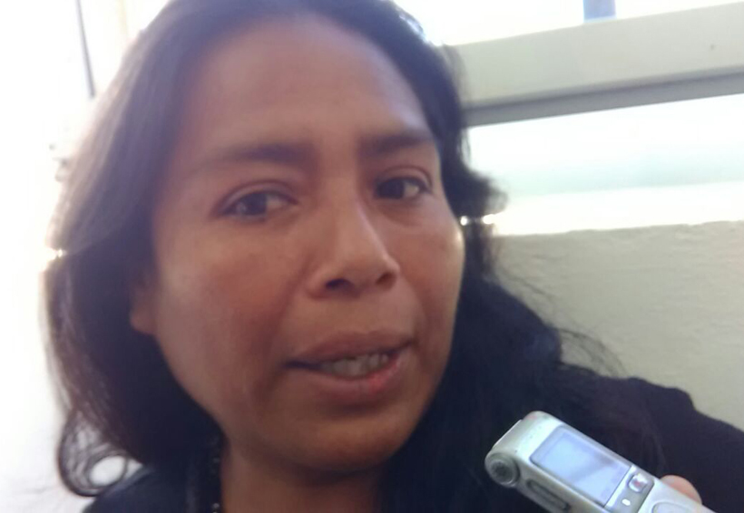 Denuncia agresiones presidenta  municipal de San Juan Ihualtepec, Oaxaca | El Imparcial de Oaxaca