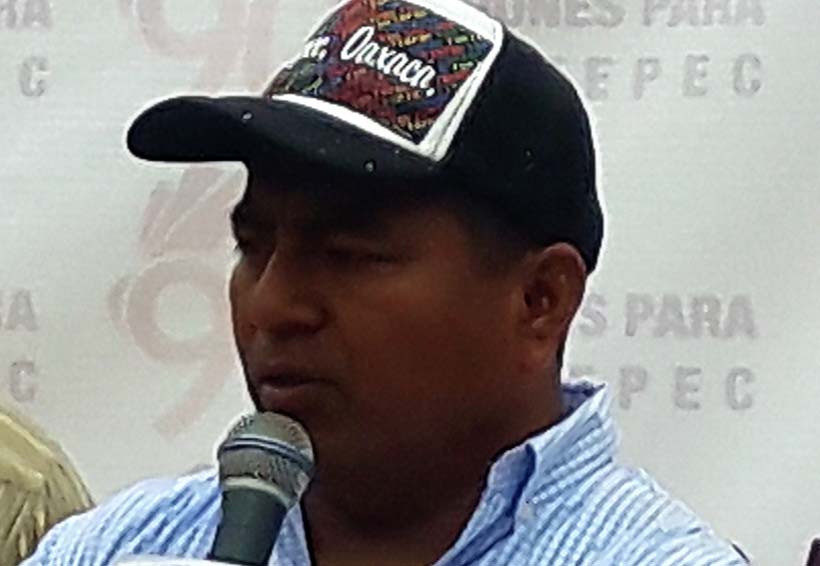 Despidos, al margen de  la ley: Bautista Dávila | El Imparcial de Oaxaca
