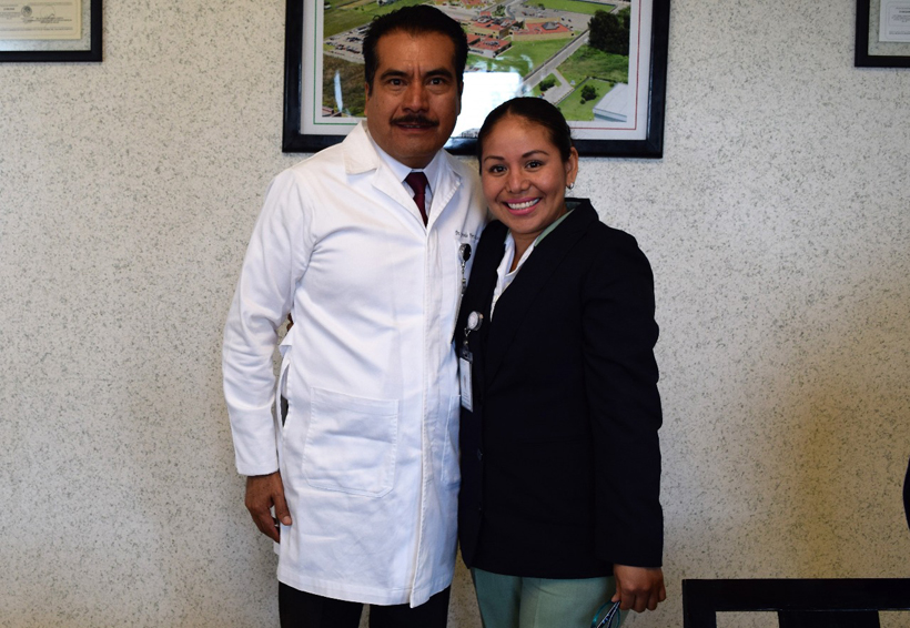Obtiene Hospital de Especialidades de Oaxaca financiamiento en proyecto sobre traqueostomía | El Imparcial de Oaxaca