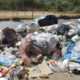 Falla servicio de recolección de basura en Oaxaca