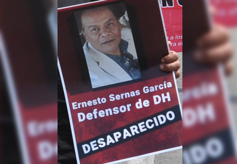 Piden agilizar investigación  por desaparición de activista | El Imparcial de Oaxaca