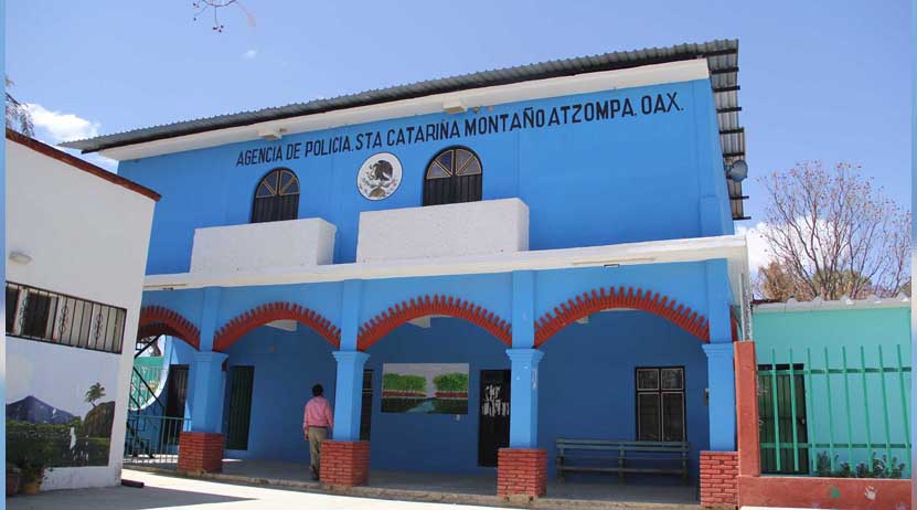 Intento de suicidio en Santa María Atzompa | El Imparcial de Oaxaca