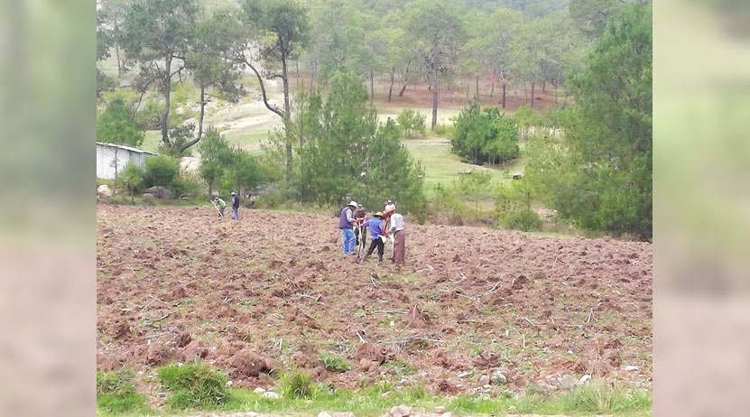 Se agudiza conflicto entre Magdalena Peñasco y Tlaxiaco