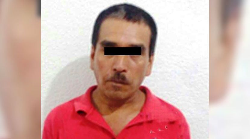Detenido por abigeato en Ciudad Ixtepec, Oaxaca | El Imparcial de Oaxaca