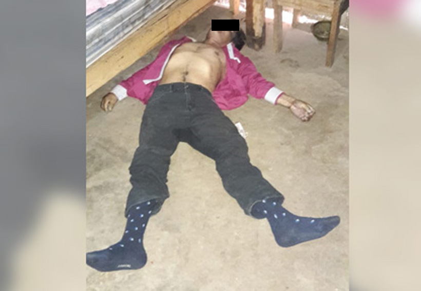 Mototaxista se suicida en Zaachila, Oaxaca | El Imparcial de Oaxaca