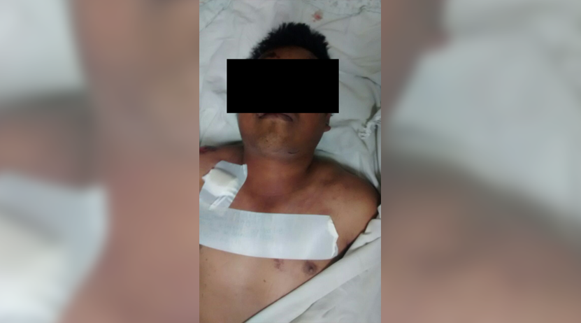 Reconocen identidad de sujeto atropellado en Tlacolula de Matamoros, Oaxaca | El Imparcial de Oaxaca