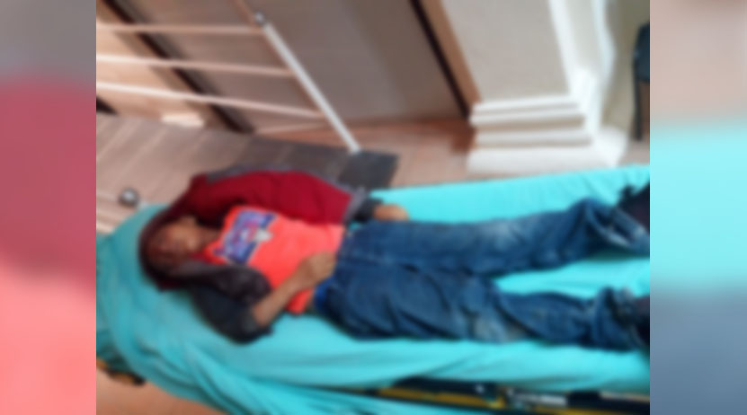 Niño muere aplastado en accidente automovilístico en Tlaxiaco | El Imparcial de Oaxaca