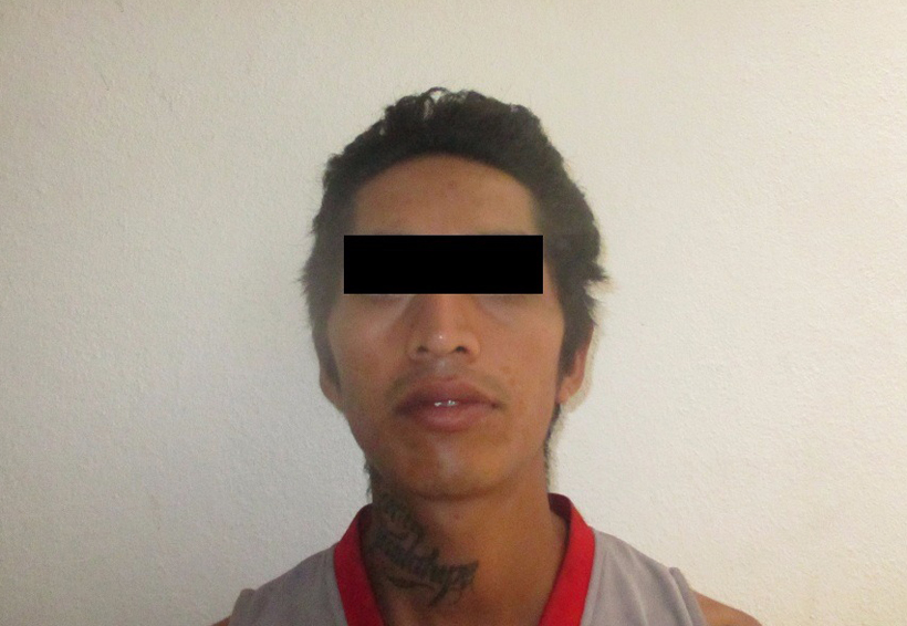 Roban y le disparan a taxista de Santa Cruz Amilpas en Oaxaca