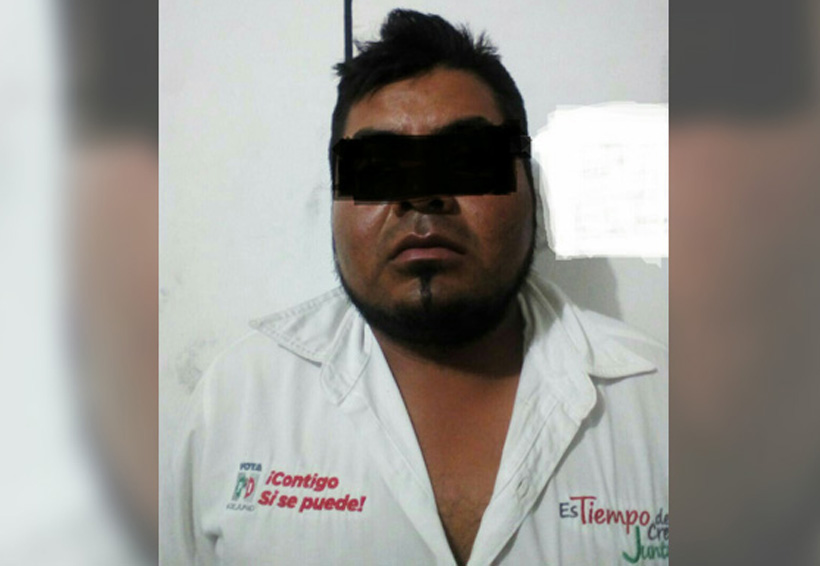 Detenido tras muerte de trabajador en Huajuapan de León, Oaxaca | El Imparcial de Oaxaca