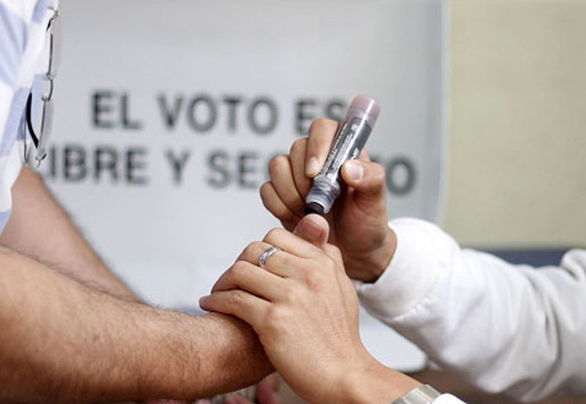 Votarán desde el extranjero 6 mil 17 oaxaqueños | El Imparcial de Oaxaca