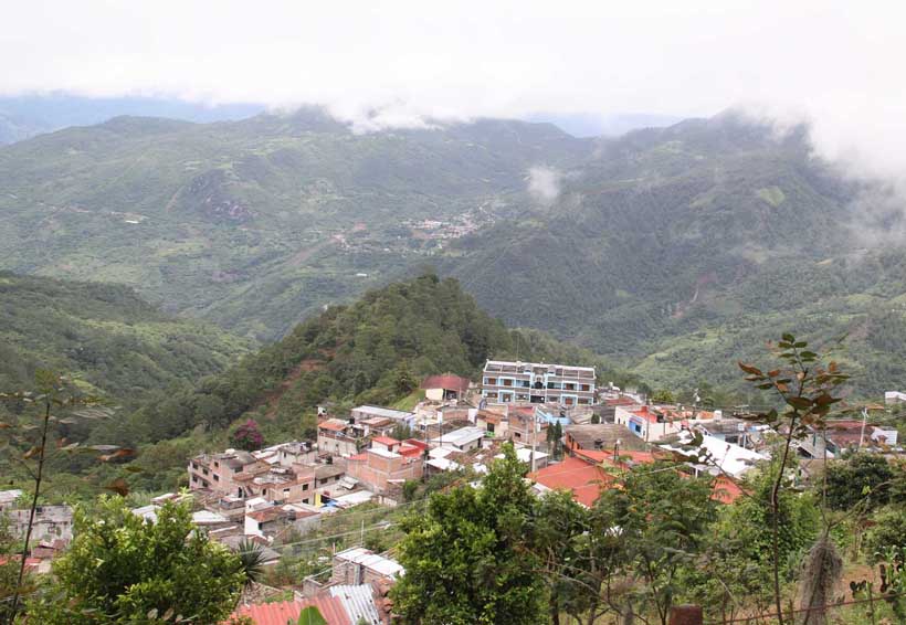 Manteniendo viva la memoria de los pueblos oaxaqueños