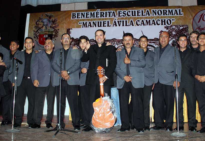 Festival acerca la música de rondallas de Oaxaca | El Imparcial de Oaxaca