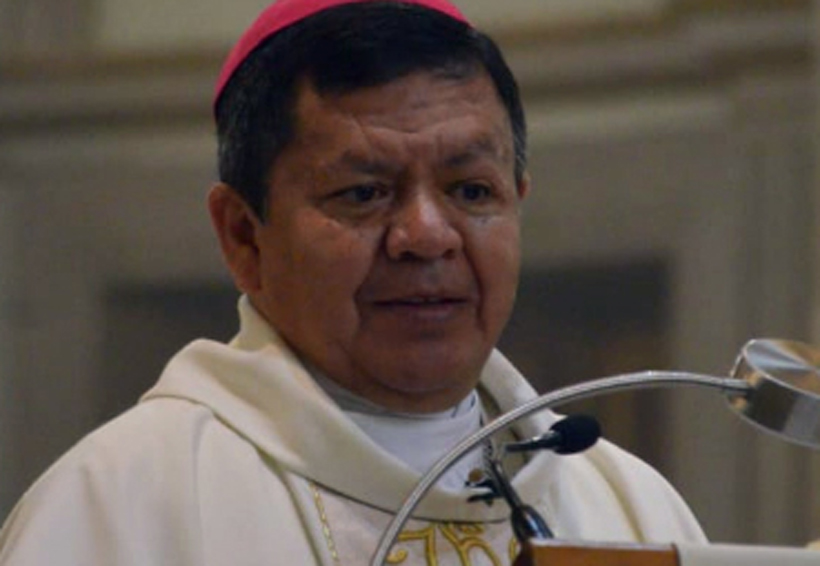 Pide obispo paz en Oaxaca | El Imparcial de Oaxaca