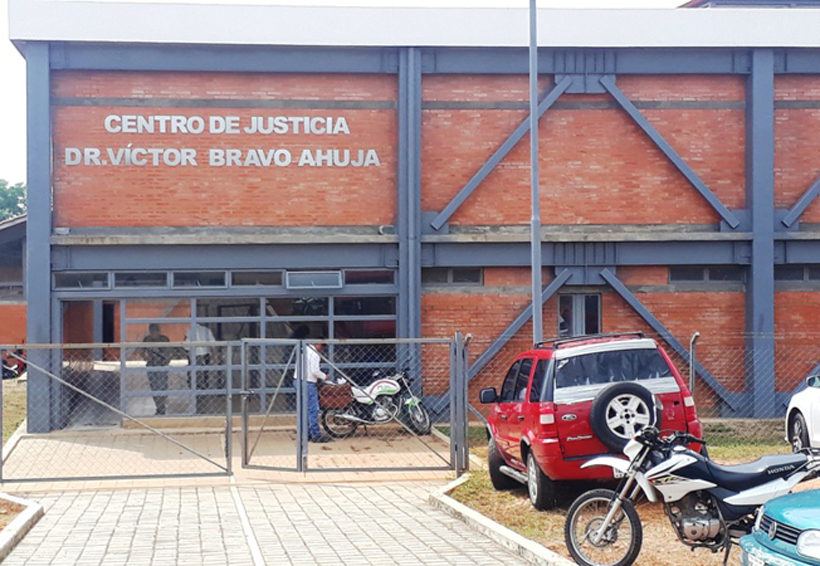 Inicia servicio el Centro de  Justicia Víctor Bravo Ahuja | El Imparcial de Oaxaca
