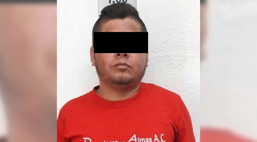 Cae miembro de una banda de plagiarios en Oaxaca | El Imparcial de Oaxaca