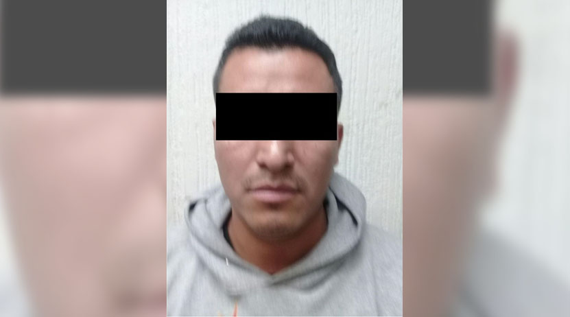 Captura AEI a  presunto homicida de un hombre en San Agustín Amatengo, Oaxaca | El Imparcial de Oaxaca