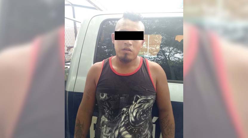Arrestan a cuatro por diversos delitos en la Cuenca del Papaloápam y la Costa | El Imparcial de Oaxaca