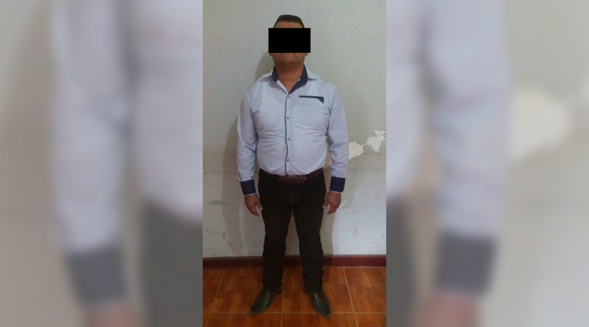Mata a su esposa por celos en Acatlán de Pérez Figueroa; preso | El Imparcial de Oaxaca