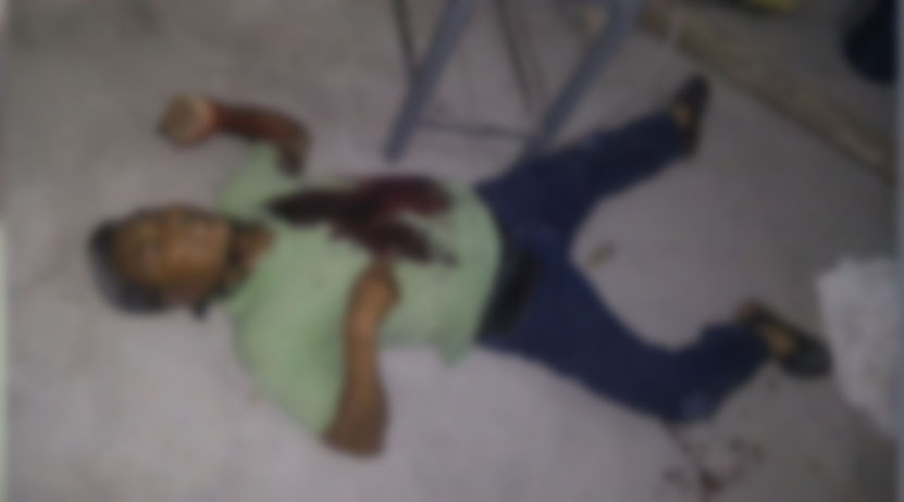Asesinado a balazos en Magdalena Tetaltepec, Oaxaca | El Imparcial de Oaxaca