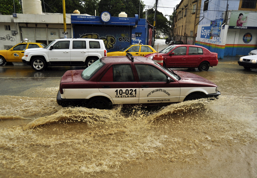 Pronostican más lluvias en regiones de Oaxaca | El Imparcial de Oaxaca