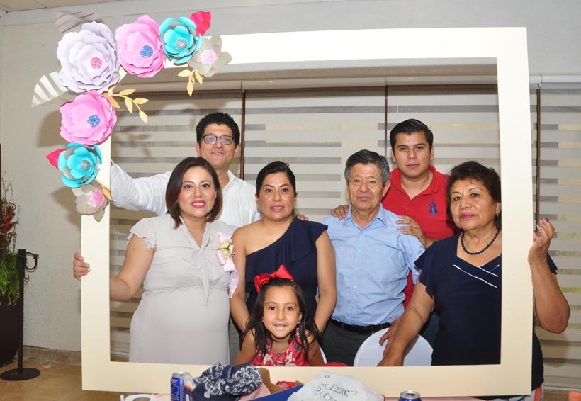 ¡Eduardo y Cheli serán papás!