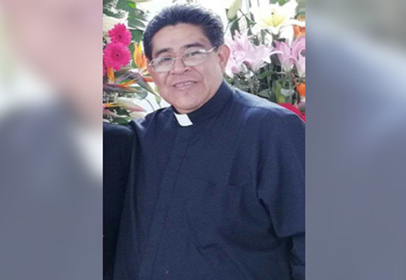 Alertan sobre falso sacerdote que ofrece misas a domicilio en Oaxaca | El Imparcial de Oaxaca