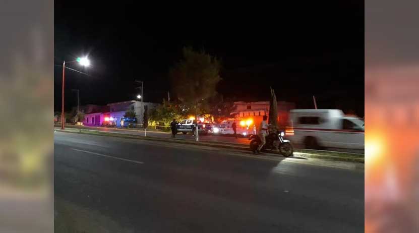 Balacera en Miahuatlán, Oaxaca deja un muerto y un herido | El Imparcial de Oaxaca