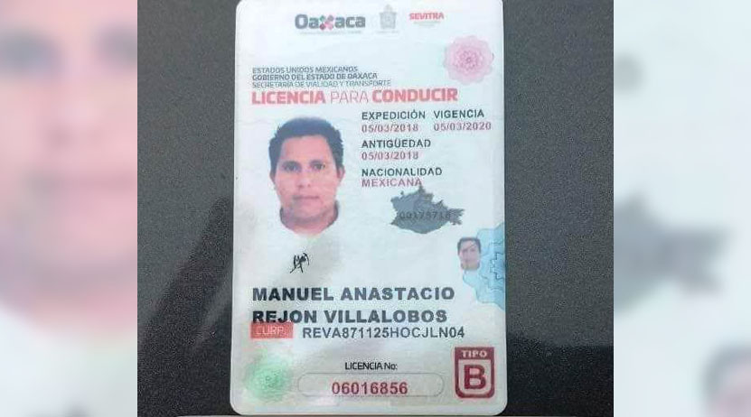 Detenido con auto robado en Juchitán, Oaxaca | El Imparcial de Oaxaca