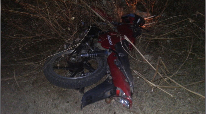 Se accidente motociclista y muere, conducía rumbo a Santa Catarina Minas, Oaxaca | El Imparcial de Oaxaca