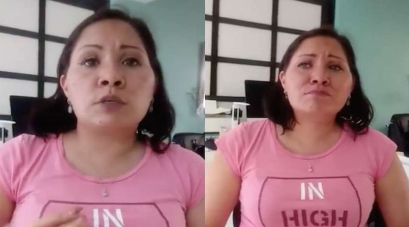 Video: Periodista denuncian supuesta violación en hotel de Zipolite, Oaxaca | El Imparcial de Oaxaca