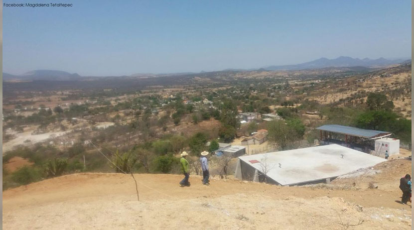 Asesinan a autoridad comunal de Magdalena Tetaltepec, Huajuapan | El Imparcial de Oaxaca