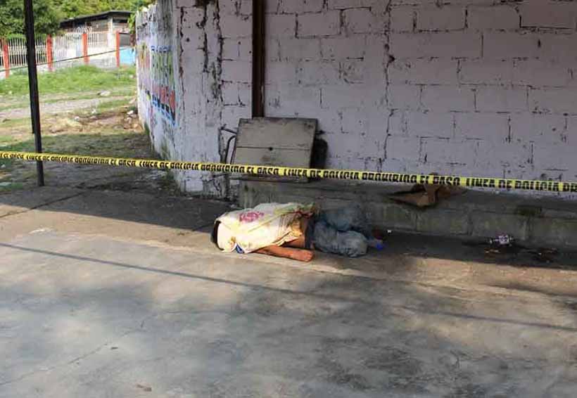 El trago lo llevó a la muerte | El Imparcial de Oaxaca