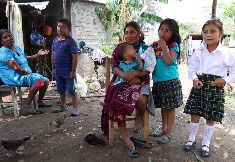 Candidatos, sin plan integral para atender a la infancia en Oaxaca | El Imparcial de Oaxaca